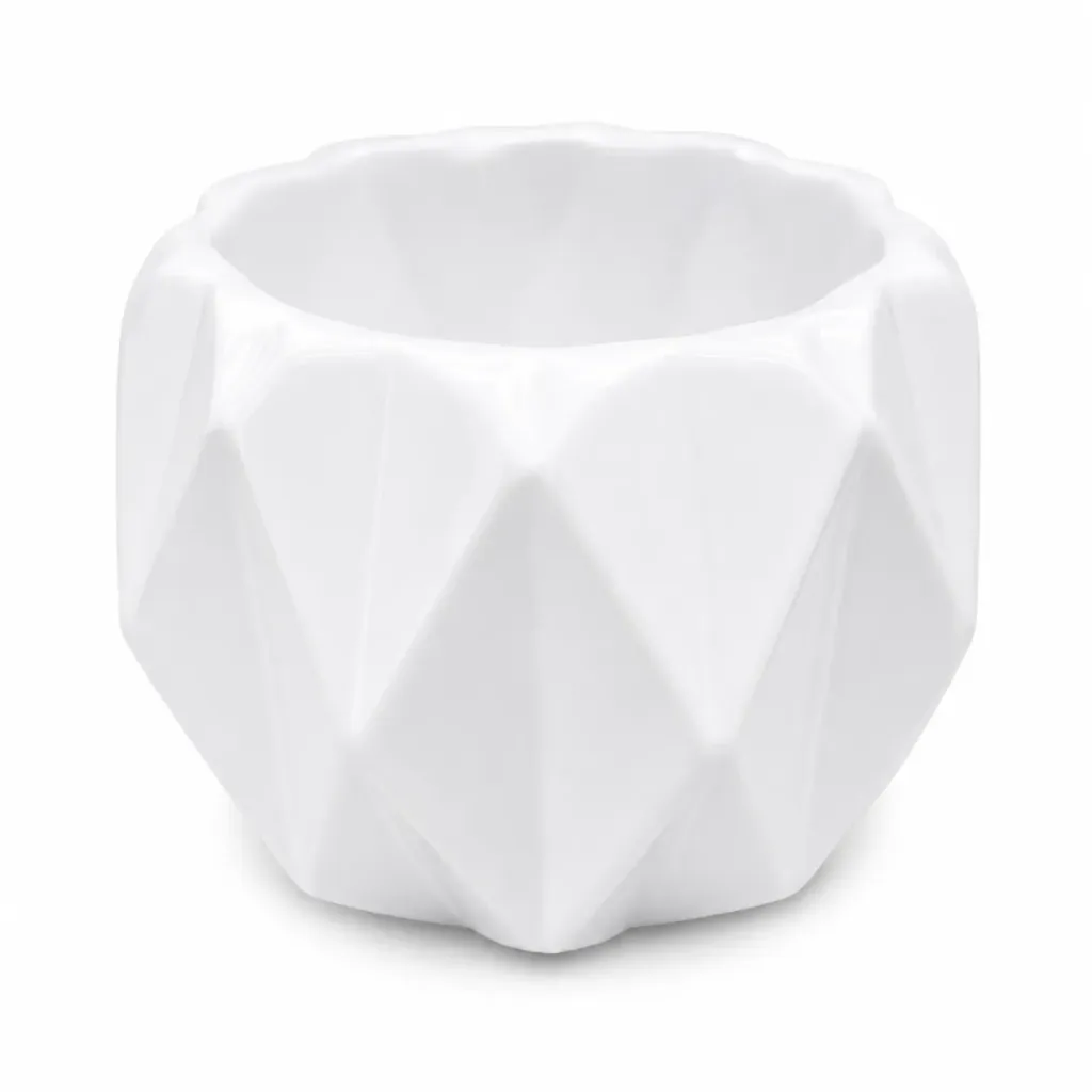 Pecera Diamante