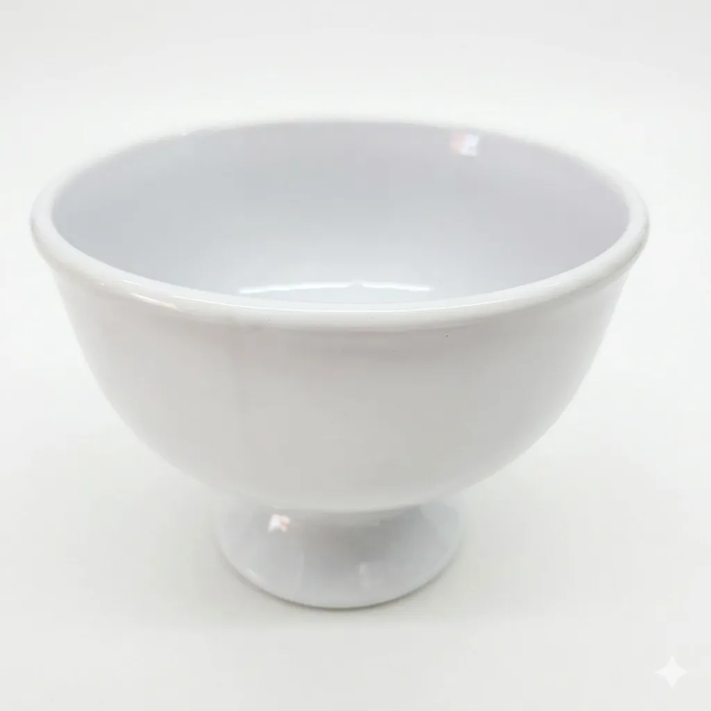 Copa Champañera (Blanco)