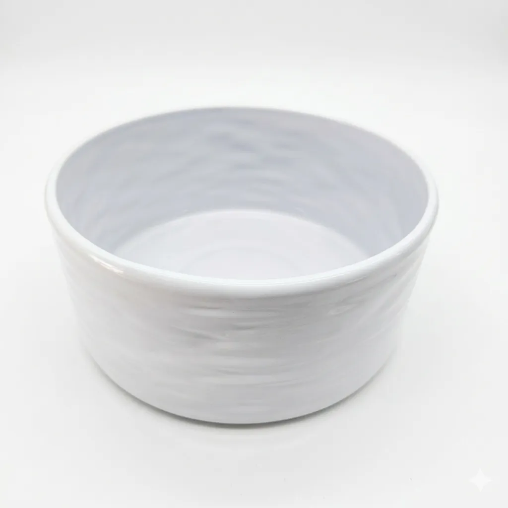 Panera Deco (Blanco)