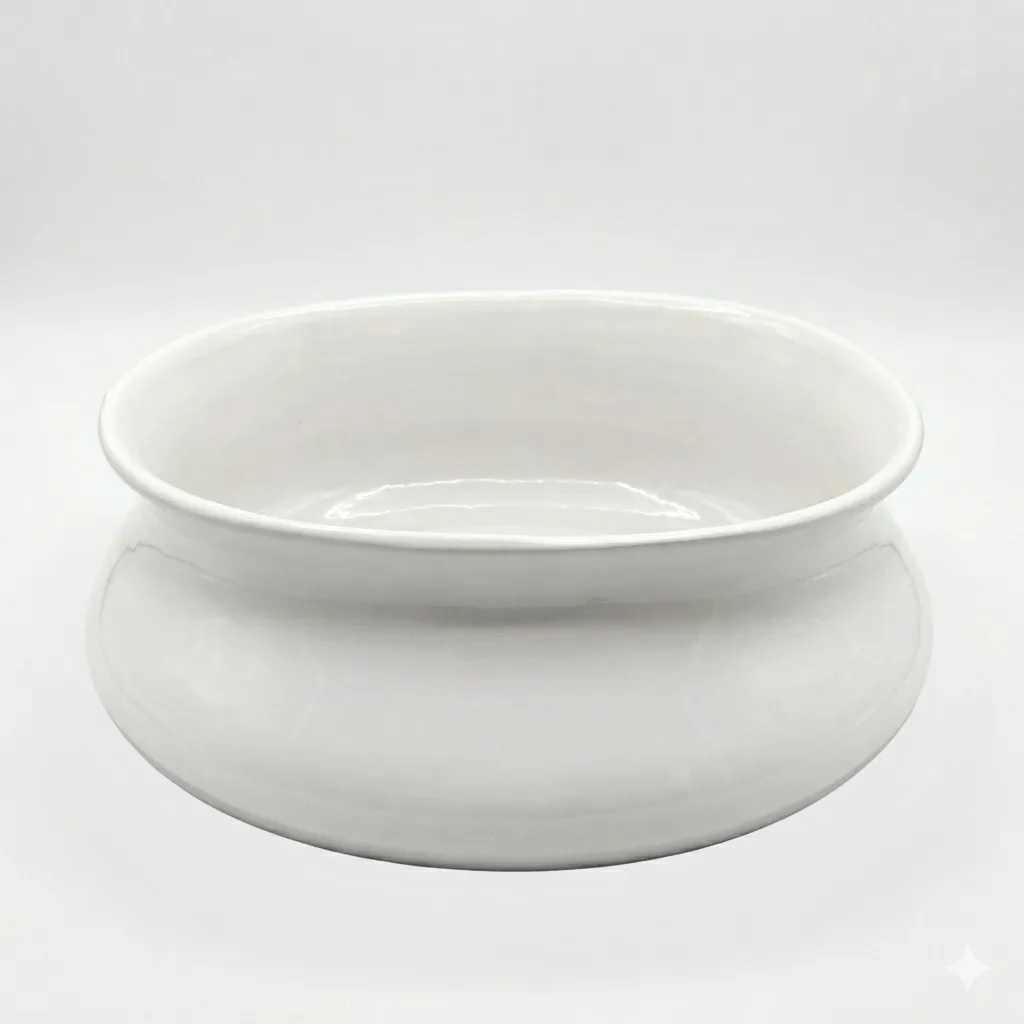 Ponchera (Negro)