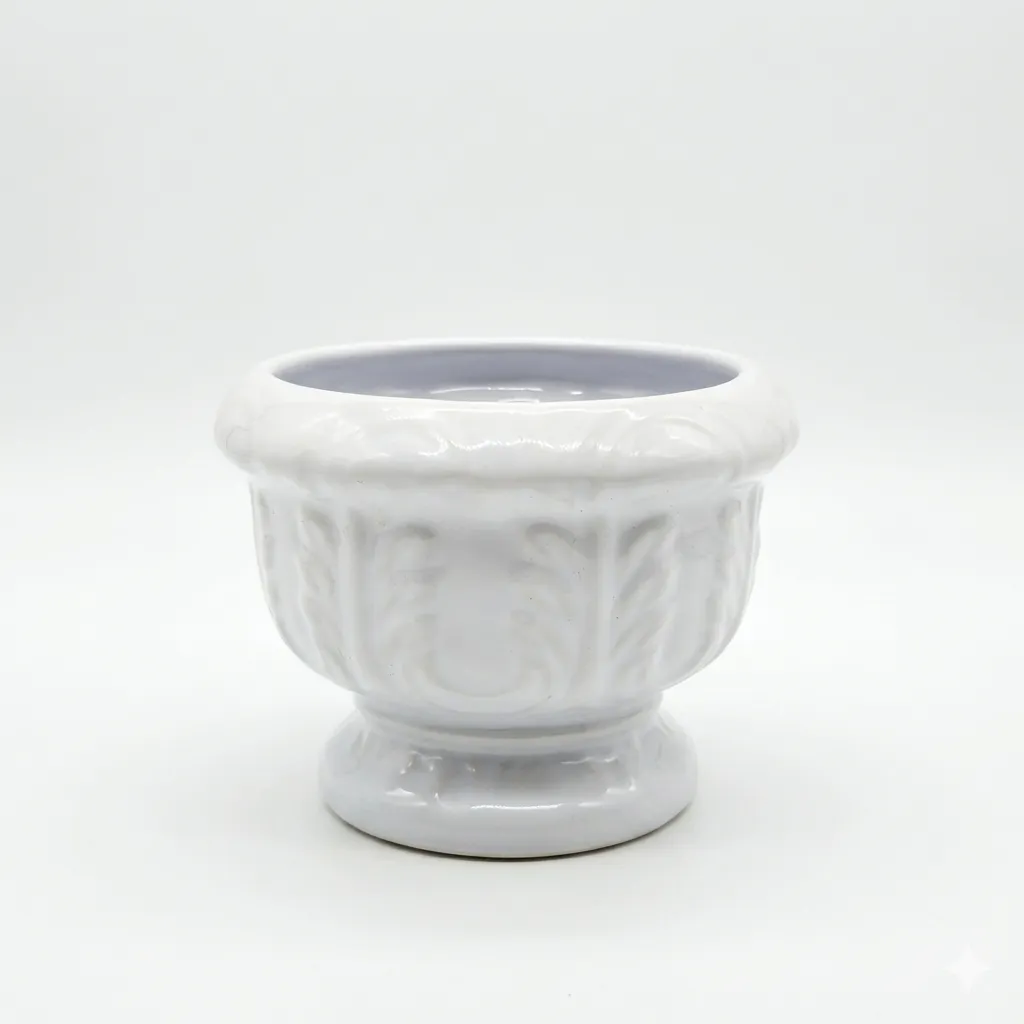 Copa Greca (Blanco)