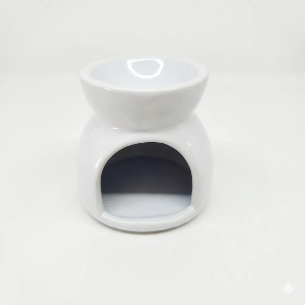 Difusor Campana