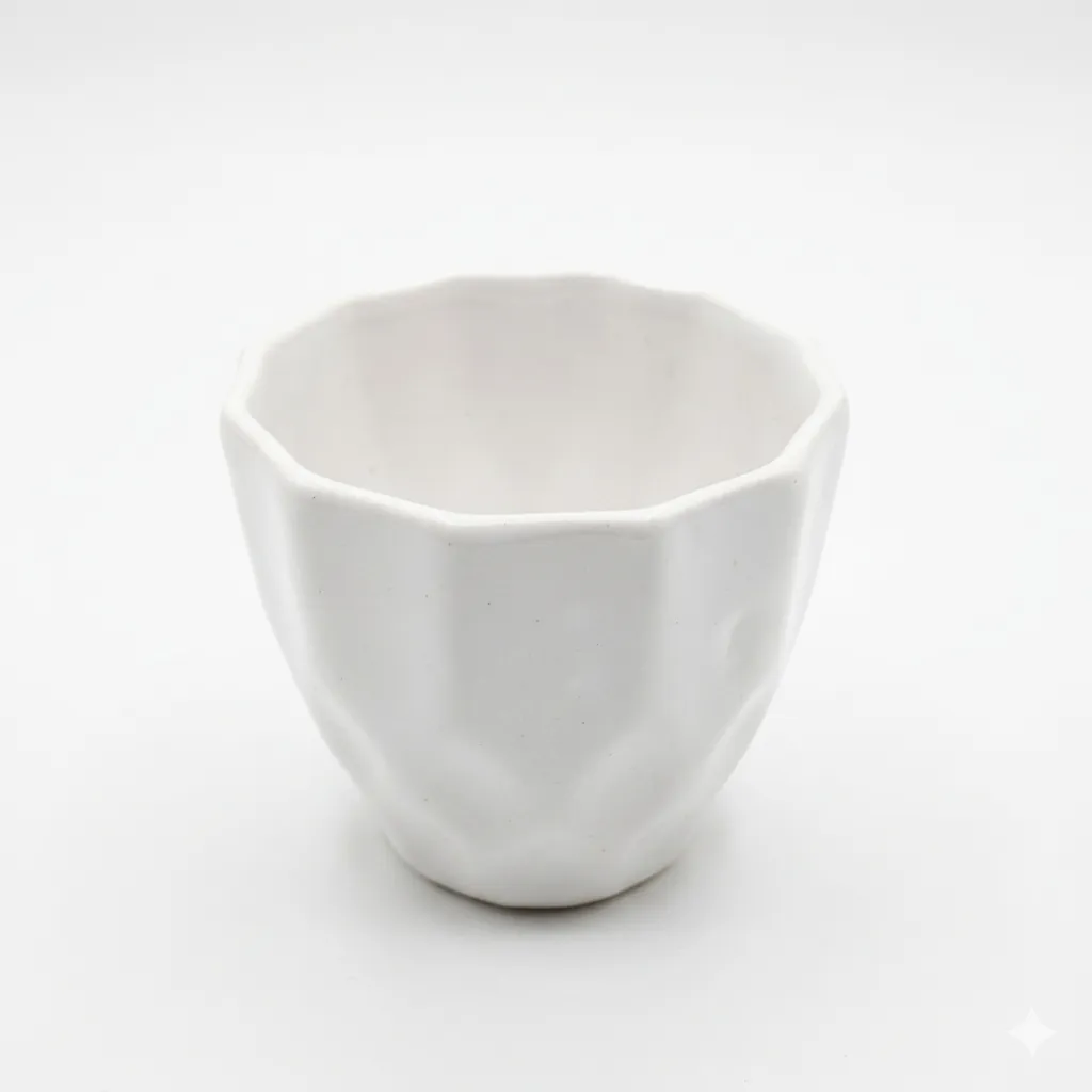 Maceta Diamante Mini