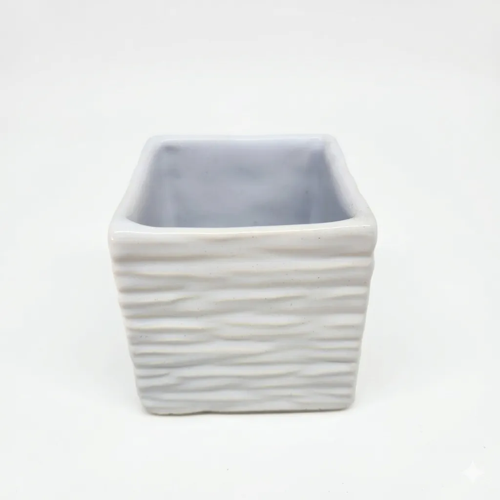 Cubo Rayado Micro
