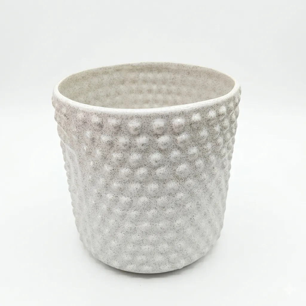 Cilindro Chapetón (Blanco)