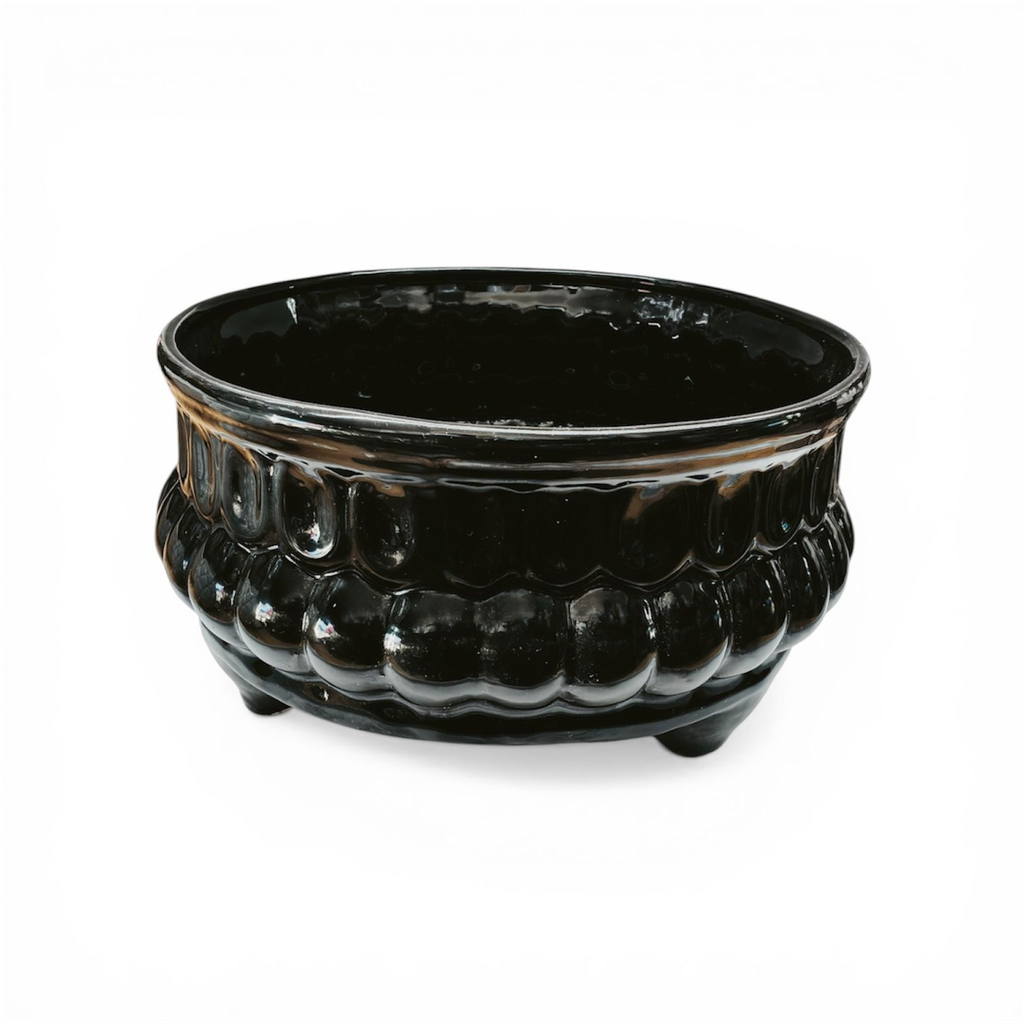 Molcajete XL (Negro)
